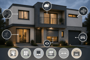 ¿Qué ventanas necesitan mayor protección